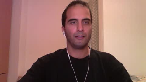 volve5 online show from September 11, 9:48 pm