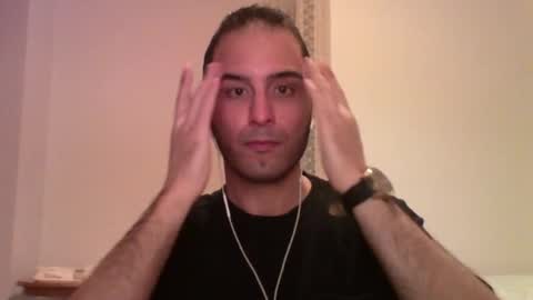 volve5 online show from March 14, 7:52 pm