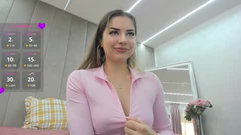 Snapshot of von_dee chatting on October 23, 5:29 am von_dee online show from October 23, 5:29 am