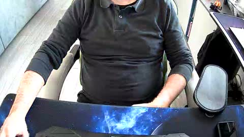 Vonn online show from October 22, 7:41 am