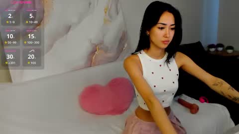 Snapshot of vonen_ray chatting on July 14, 10:21 am Vonen online show from July 14, 10:21 am