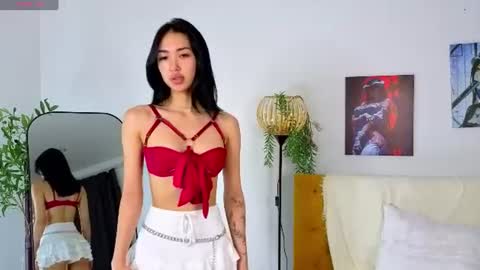 Snapshot of vonen_ray chatting on August 6, 9:44 am Vonen online show from August 6, 9:44 am