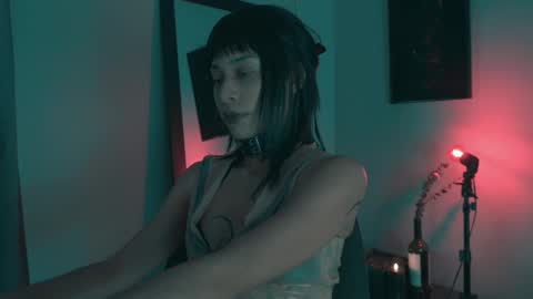 vortexspecter online show from September 17, 9:27 pm