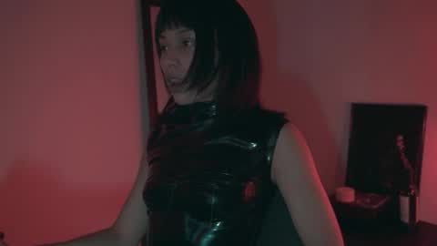 vortexspecter online show from February 28, 8:54 pm