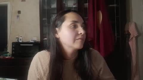 voulezvous_angel online show from November 3, 6:20 pm