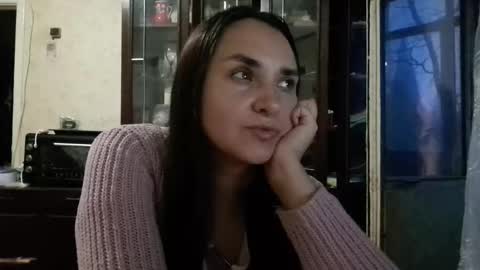 voulezvous_angel online show from November 27, 1:46 pm