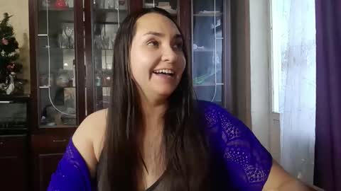 voulezvous_angel online show from January 15, 7:46 am