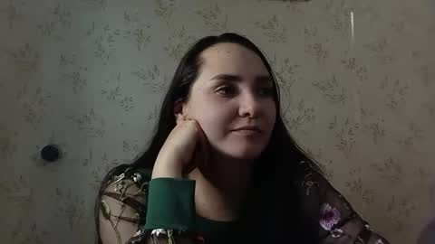 voulezvous_angel online show from February 23, 7:39 am