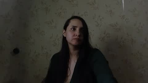 voulezvous_angel online show from March 15, 6:03 pm