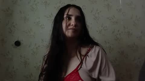 voulezvous_angel online show from April 30, 8:09 am