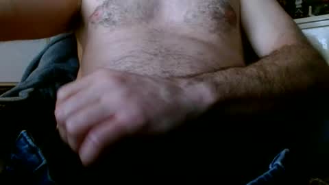 voyeur_qc online show from February 27, 4:01 am