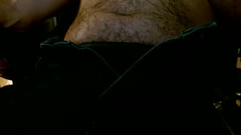 voyeur_qc online show from April 7, 3:07 am