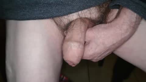 voyou95 online show from February 25, 10:41 pm