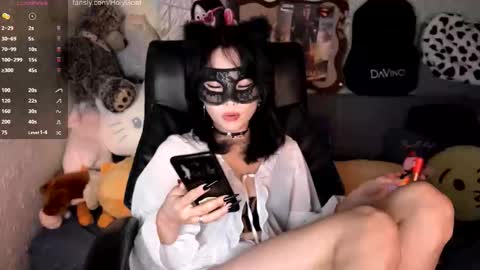 Vrchan online show from November 15, 4:03 pm