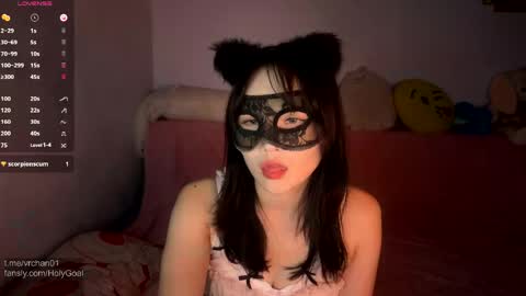 Vrchan online show from April 29, 7:42 pm