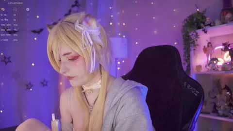 vronnier online show from February 6, 2:42 pm