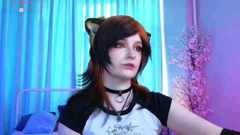 Snapshot of vronnier chatting on May 23, 4:22 pm vronnier online show from May 23, 4:22 pm