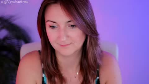 Snapshot of vsecrets chatting on July 18, 7:17 pm Victoria The Enchantress online show from July 18, 7:17 pm