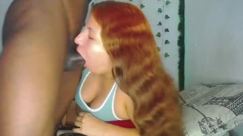 Snapshot of vsleyandlunaper chatting on May 30, 3:09 pm vsleyandlunaper online show from May 30, 3:09 pm