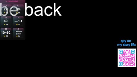 Vikky online show from December 3, 12:38 pm