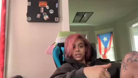 vveejay online show from October 14, 5:58 pm