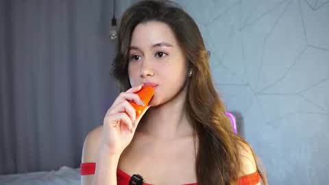 Snapshot of vvilly_wonka chatting on November 25, 2:00 am Ethal - thank you for thumb up online show from November 25, 2:00 am