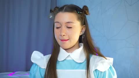 Ethal - thank you for thumb up online show from December 18, 1:44 am