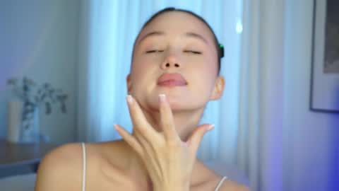 Ethal - thank you for thumb up online show from April 28, 1:48 am