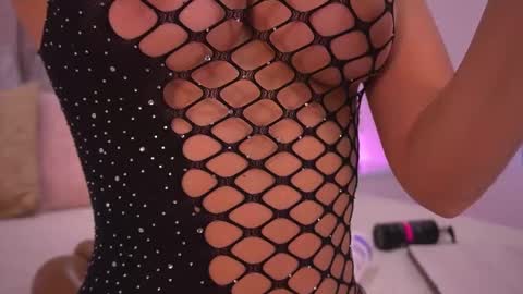 Violeta online show from December 5, 3:15 am