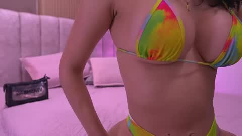 Violeta online show from July 2, 3:06 am