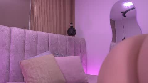 Violeta online show from July 3, 3:13 am