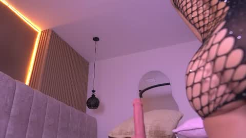 Violeta online show from July 14, 3:11 am