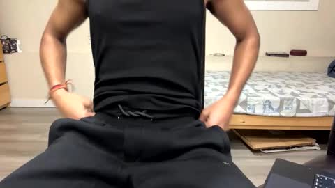 vvip_prem online show from November 26, 1:06 am