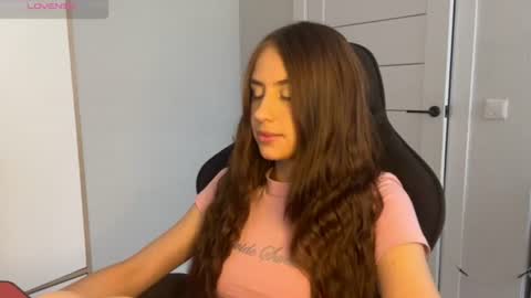 Arina online show from July 30, 8:46 am