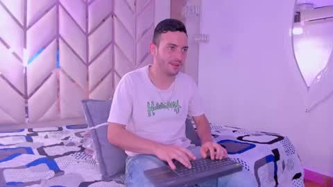 Vynny Blacke online show from September 18, 9:06 pm