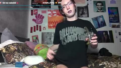 marz online show from March 24, 6:07 am