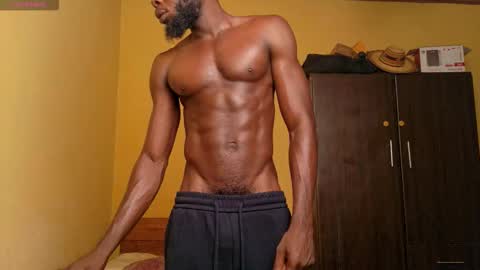 Wakanda Mamba online show from February 2, 8:57 am