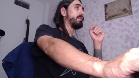 Snapshot of wake_and_bakee chatting on January 16, 1:16 am John online show from January 16, 1:16 am