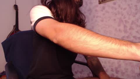 Snapshot of wake_and_bakee chatting on January 22, 9:32 pm John online show from January 22, 9:32 pm