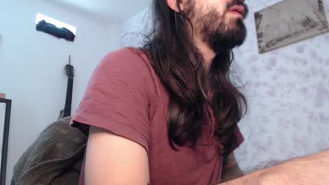 Snapshot of wake_and_bakee chatting on February 7, 3:19 pm John online show from February 7, 3:19 pm