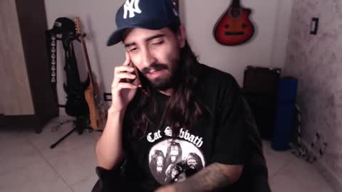 Snapshot of wake_and_bakee chatting on February 12, 1:41 am John online show from February 12, 1:41 am