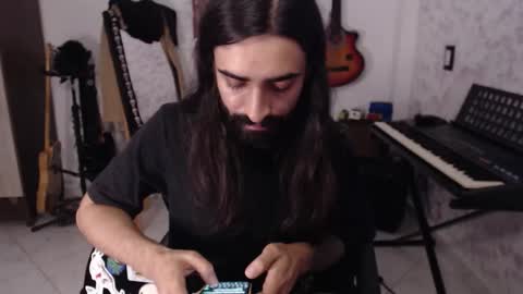 Snapshot of wake_and_bakee chatting on October 23, 9:57 pm John online show from October 23, 9:57 pm