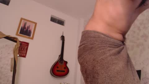 John online show from November 13, 12:20 am