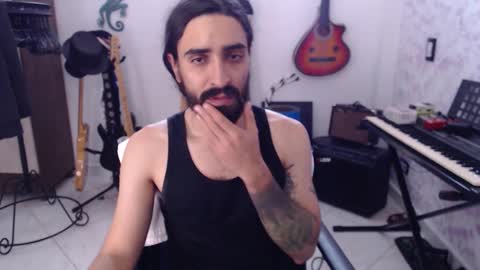 John online show from January 10, 6:09 pm