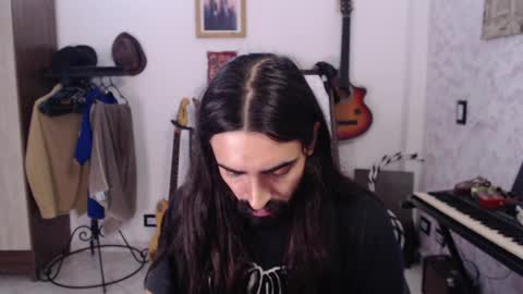 Snapshot of wake_and_bakee chatting on May 26, 9:55 pm John online show from May 26, 9:55 pm