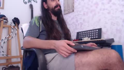 Snapshot of wake_and_bakee chatting on June 17, 7:59 pm John online show from June 17, 7:59 pm