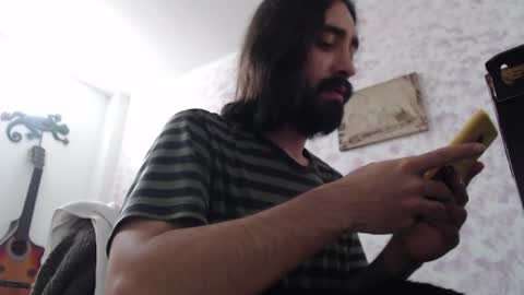 Snapshot of wake_and_bakee chatting on July 26, 3:19 pm John online show from July 26, 3:19 pm