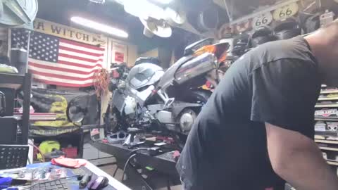 wakesblowinclouds online show from October 6, 12:13 pm