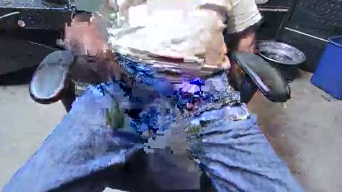 wakesblowinclouds online show from March 15, 1:17 pm