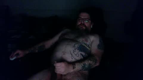 Snapshot of wakeupthedead77 chatting on January 3, 8:10 am Mr. Dead online show from January 3, 8:10 am